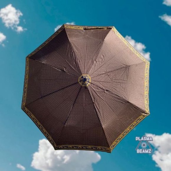 Vintage Gianni Versace Umbrella - Picture 2 of 11